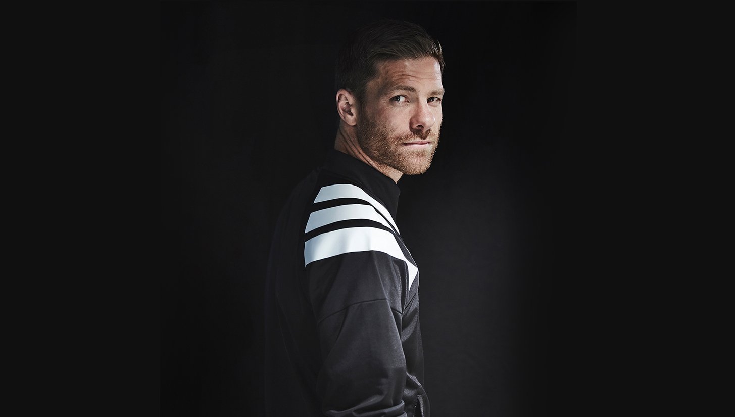 In Conversation | Xabi Alonso - featured image