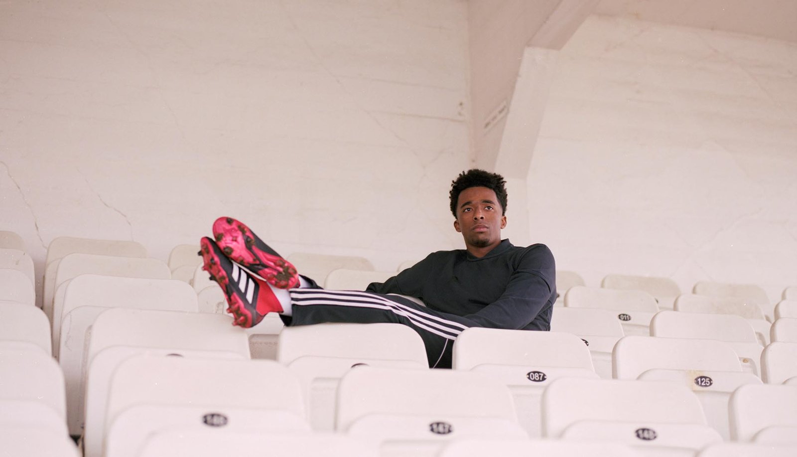 In Conversation | YoungAthlete on the Next Gen Series Collaboration with adidas Football - featured image