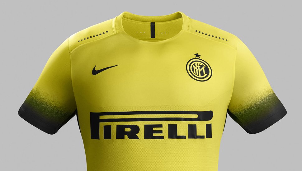 Inter Milan 15/16 3rd Kit by Nike - featured image