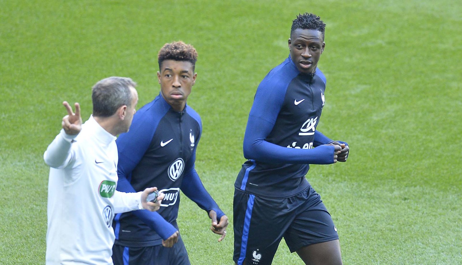 Is The adidas Glitch Set For A Leading World Cup Role? - featured image