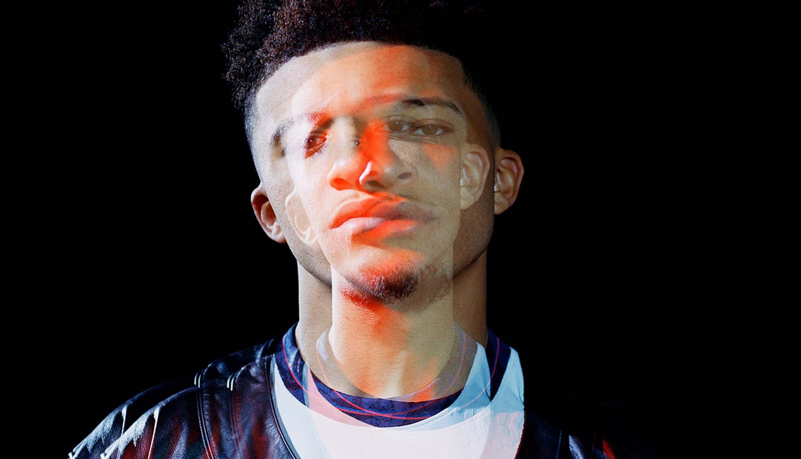 Jadon Sancho on His London Roots, Playing For England & Making People Proud - featured image