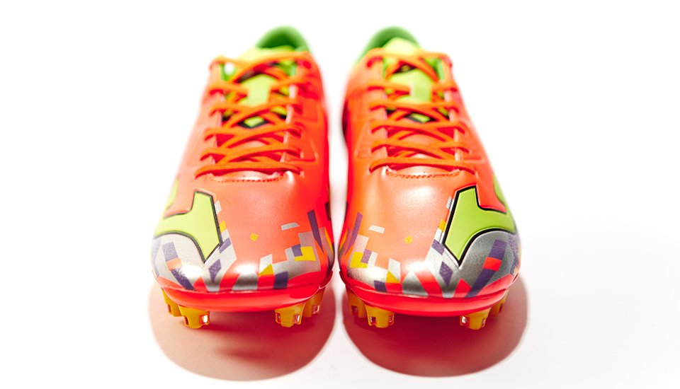 Joma Launch Propulsion World Cup Boots - featured image