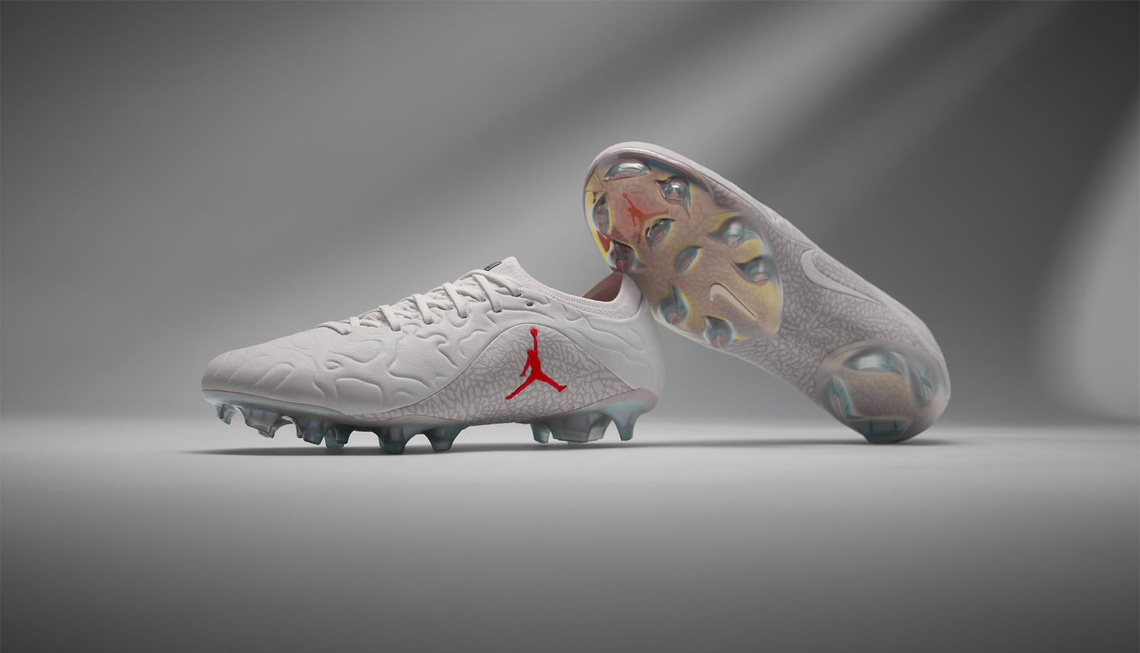 Jordan Reveals the Second Chapter of Their Tiempo Maestro Takeover - featured image