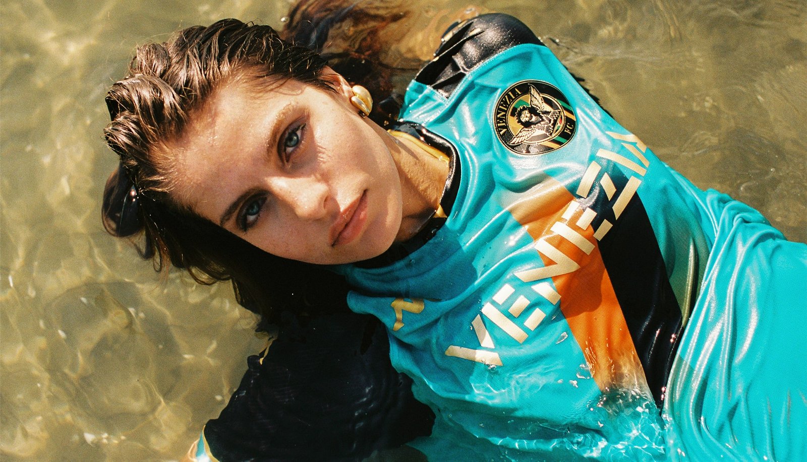 Kappa Reveal Venezia 21/22 Third Shirt - featured image