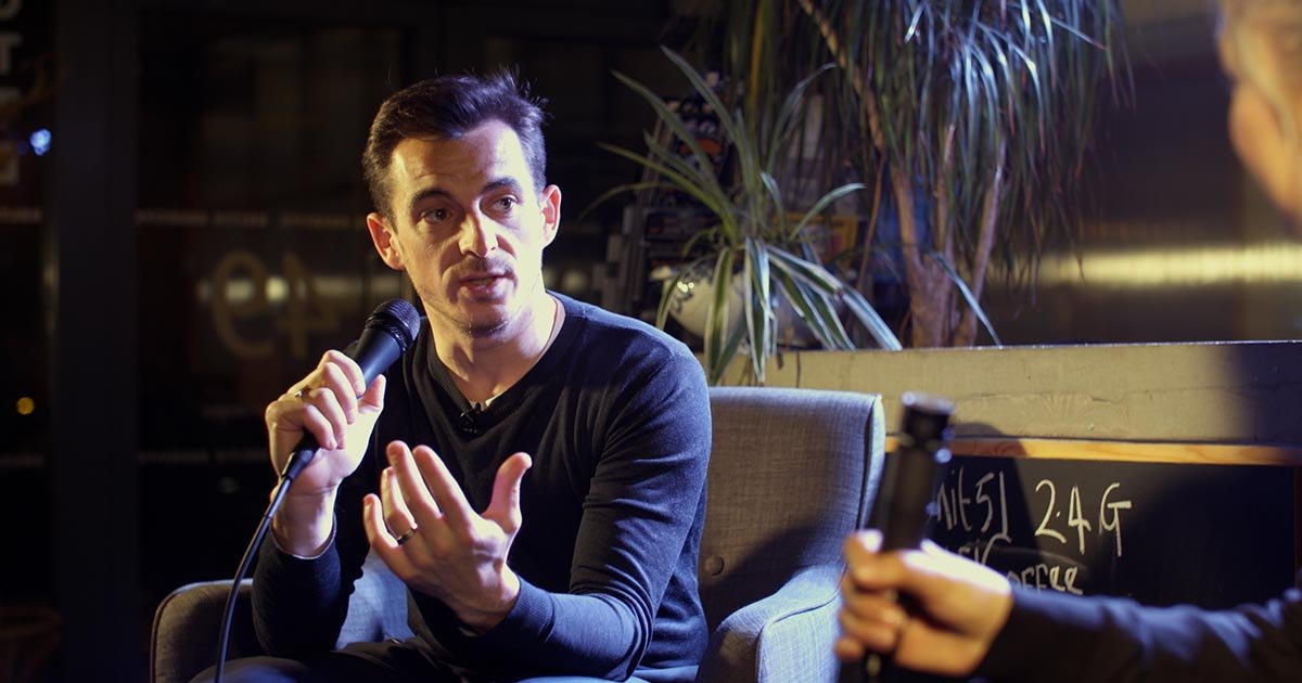 Leighton Baines Talks Mental Health in Football With 'The Mind Map' - featured image