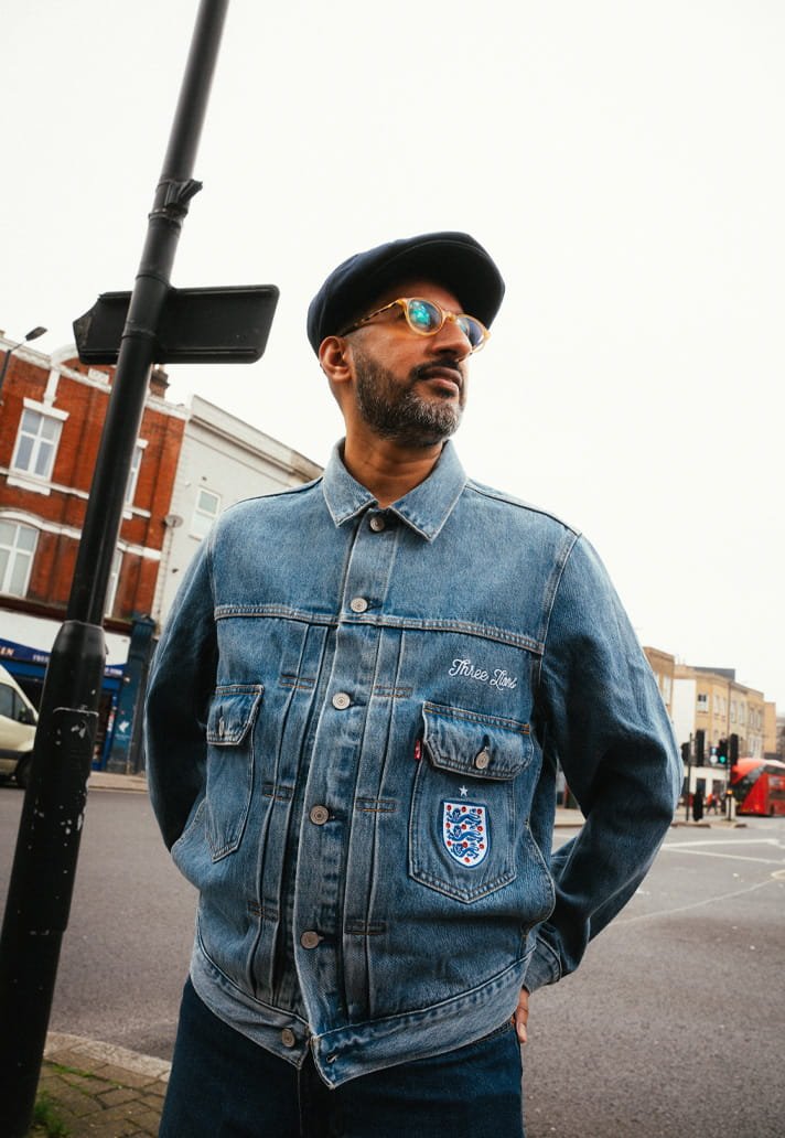 Levis 18