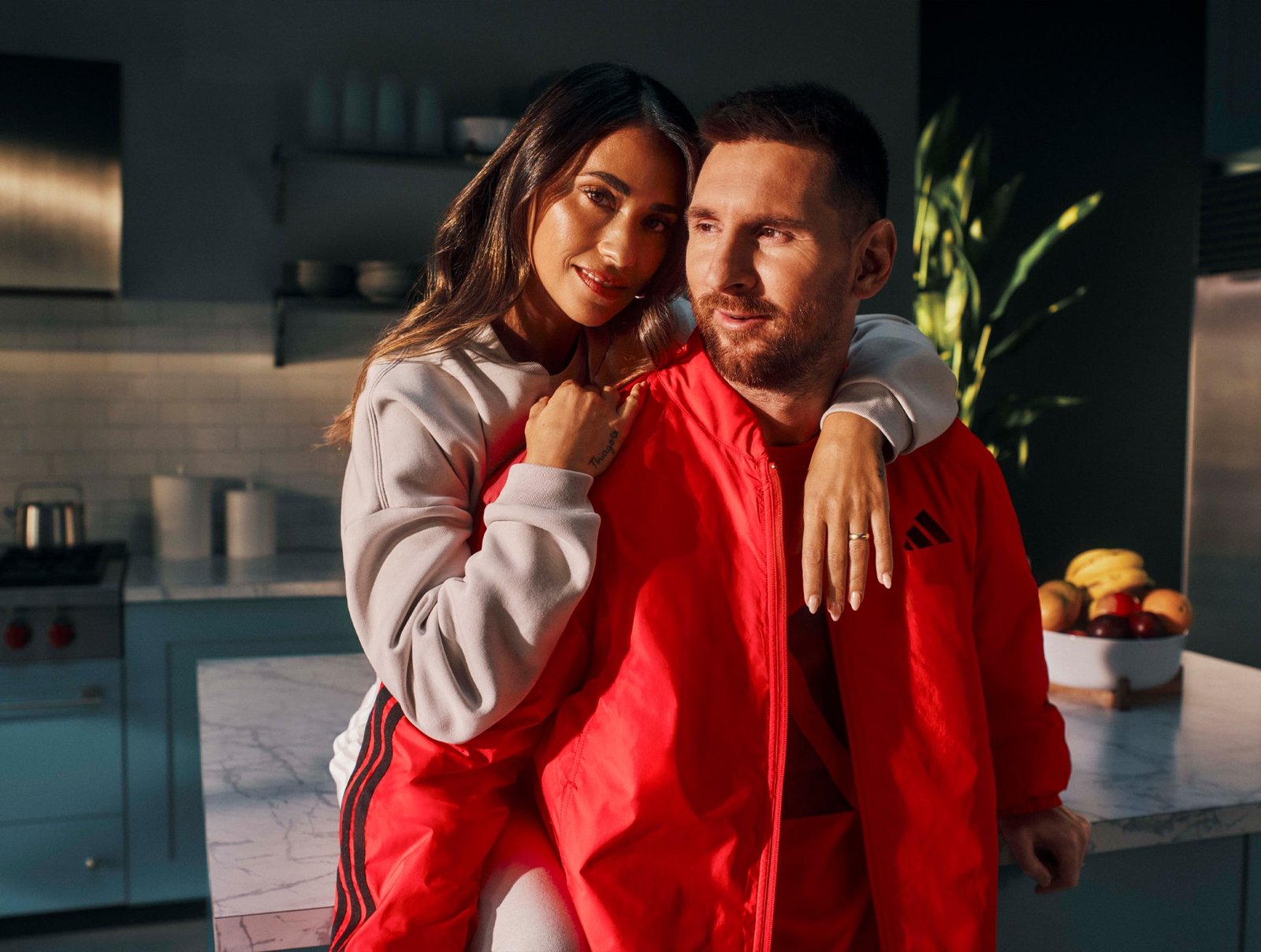 Messi 3 Min