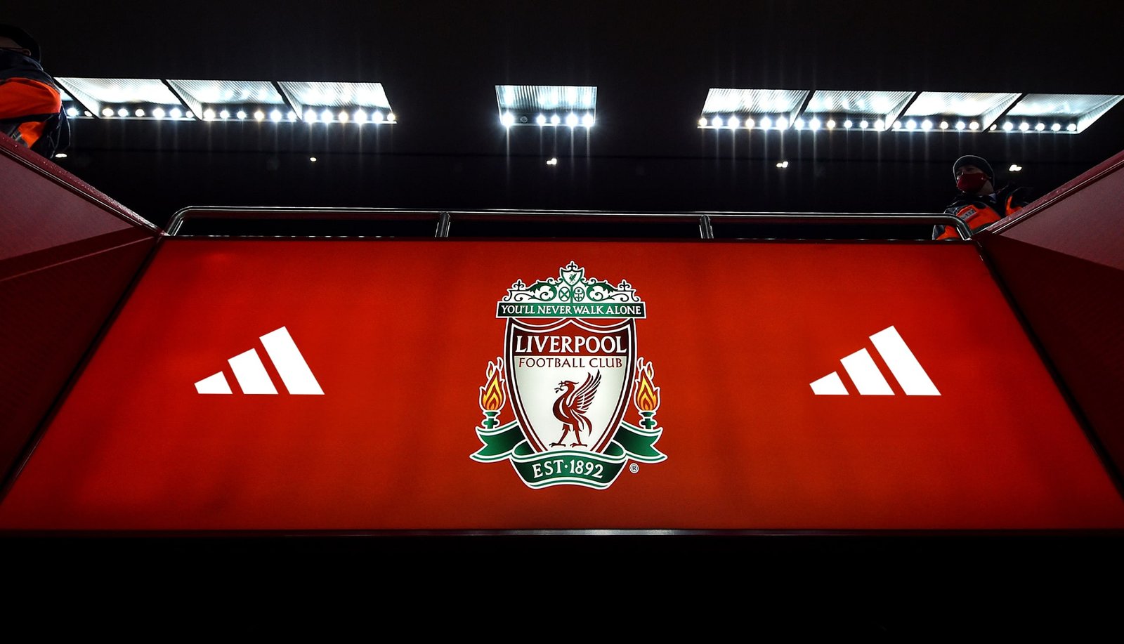 Liverpool To Rejoin adidas From 25/26 Season - featured image