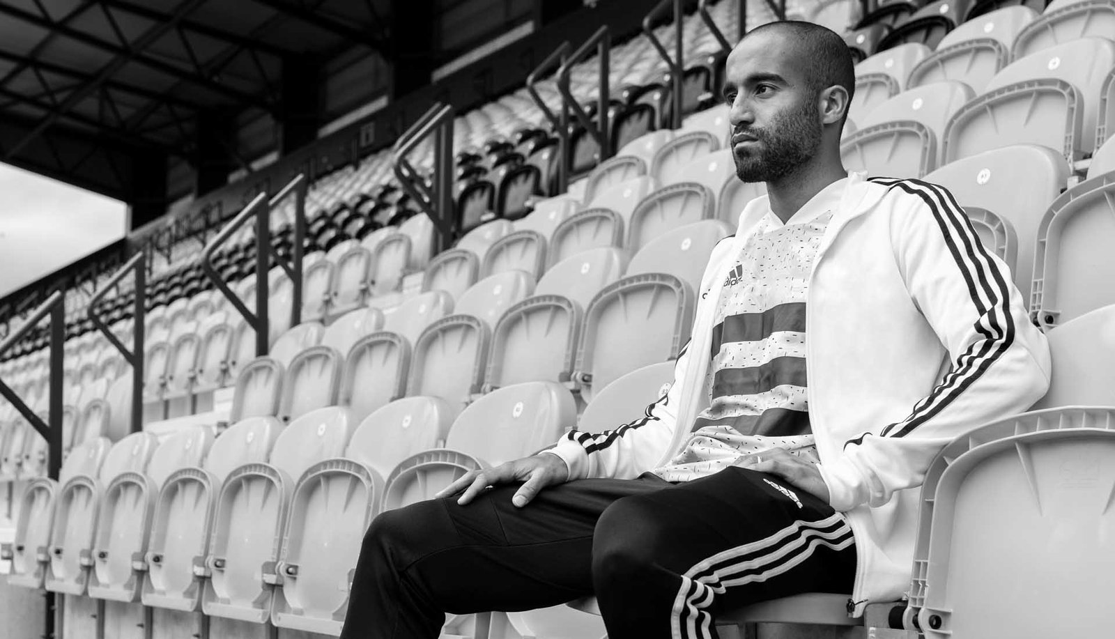 Lucas Moura Talks Icons, London Life & Champions League Heroics - featured image