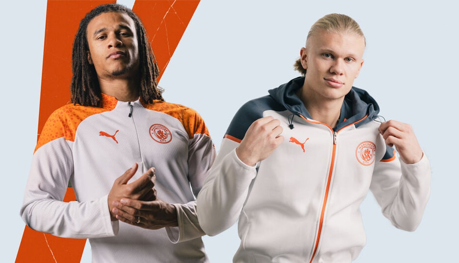 Manchester City Reveal First 2024 Training Range From PUMA - featured image
