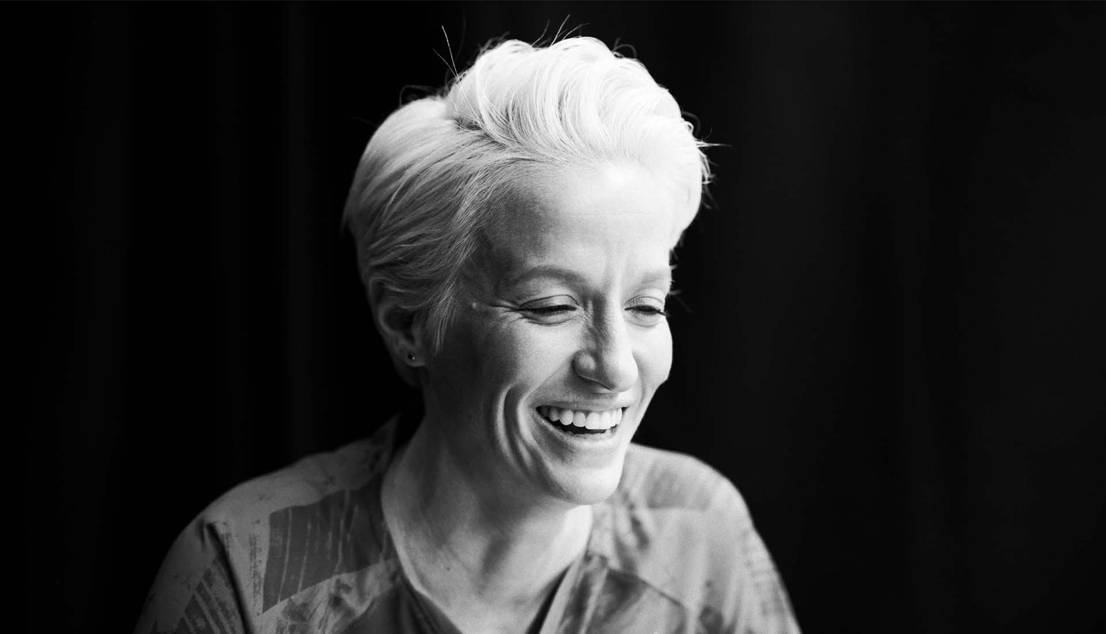 Megan Rapinoe Talks World Cup Memories, Unity & France 2019 - featured image