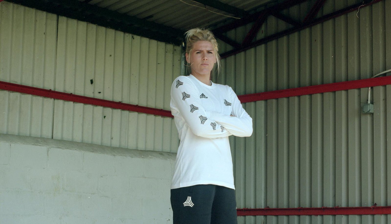 Millie Bright On England, World Cup & International Memories - featured image