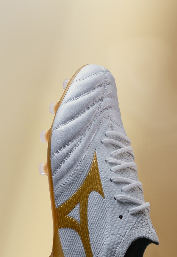 Mizuno 12 Min