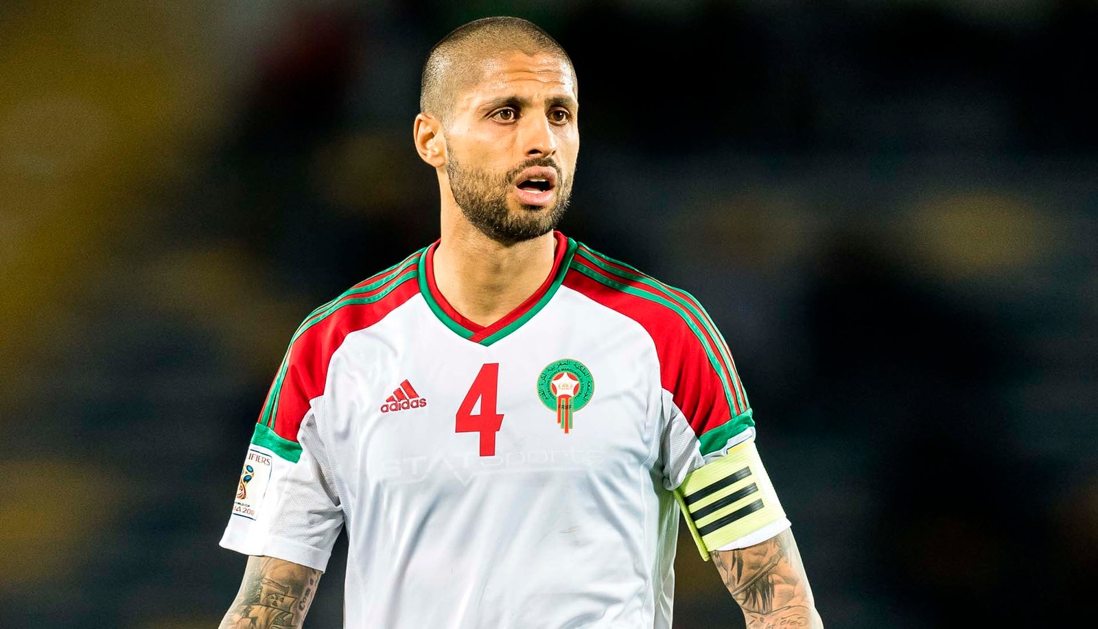 Morocco Delay adidas 2018 World Cup Kit Launch - featured image