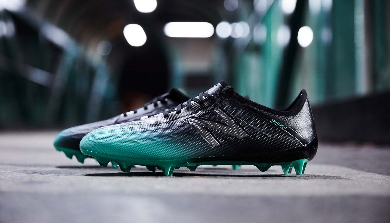 New Balance Designer Dave Gall Talks About The Furon v5 - featured image
