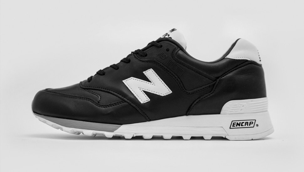 New Balance Made in UK Football Pack - featured image