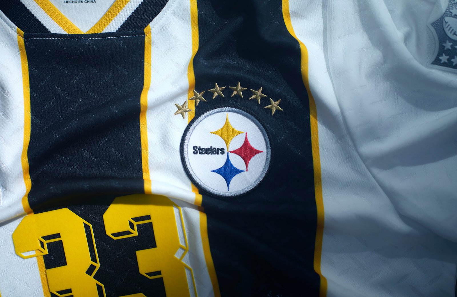 Nfl 5