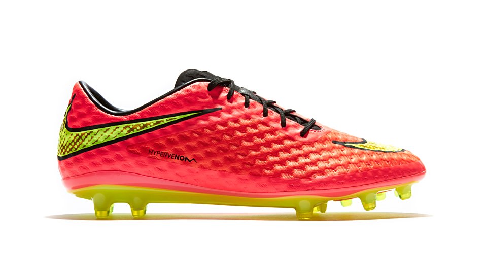 Nike Drop HyperVenom World Cup Colourway - featured image