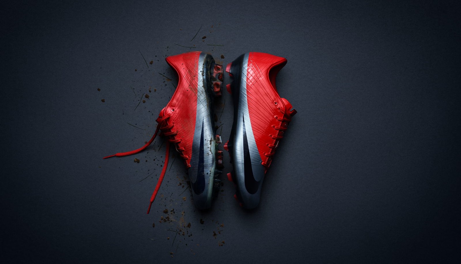 Nike Drop The CR7 Mercurial Superfly RGN - featured image