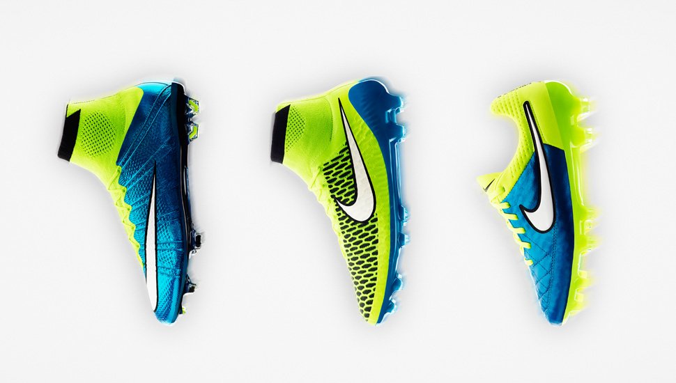 Nike Launch 2015 Women's World Cup Pack - featured image