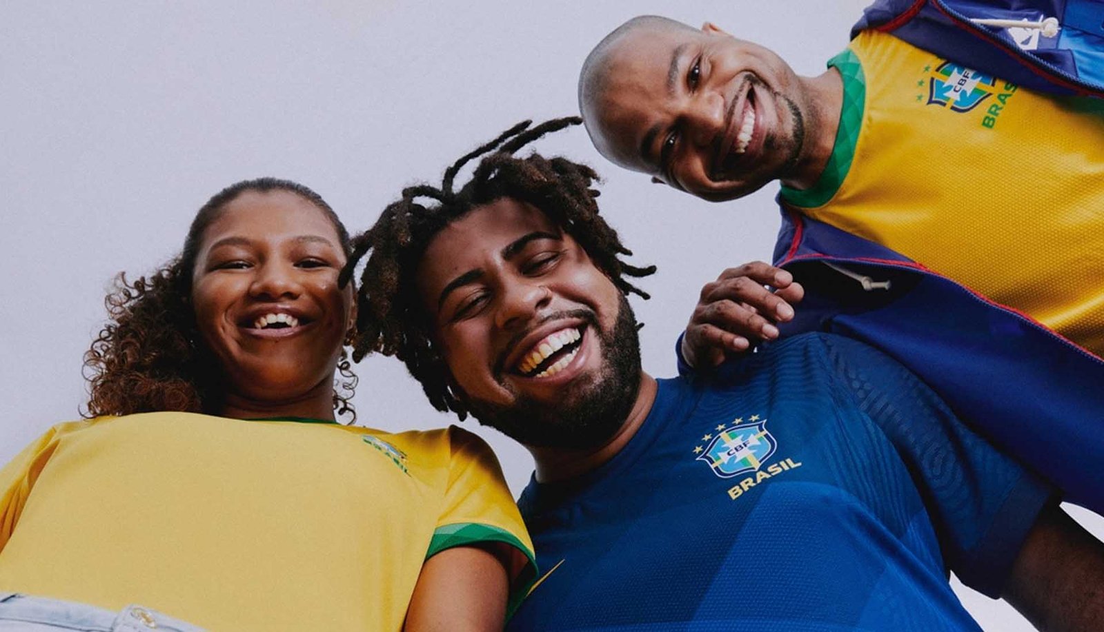 Nike Launch Brazil 2021 Copa America Kits - featured image