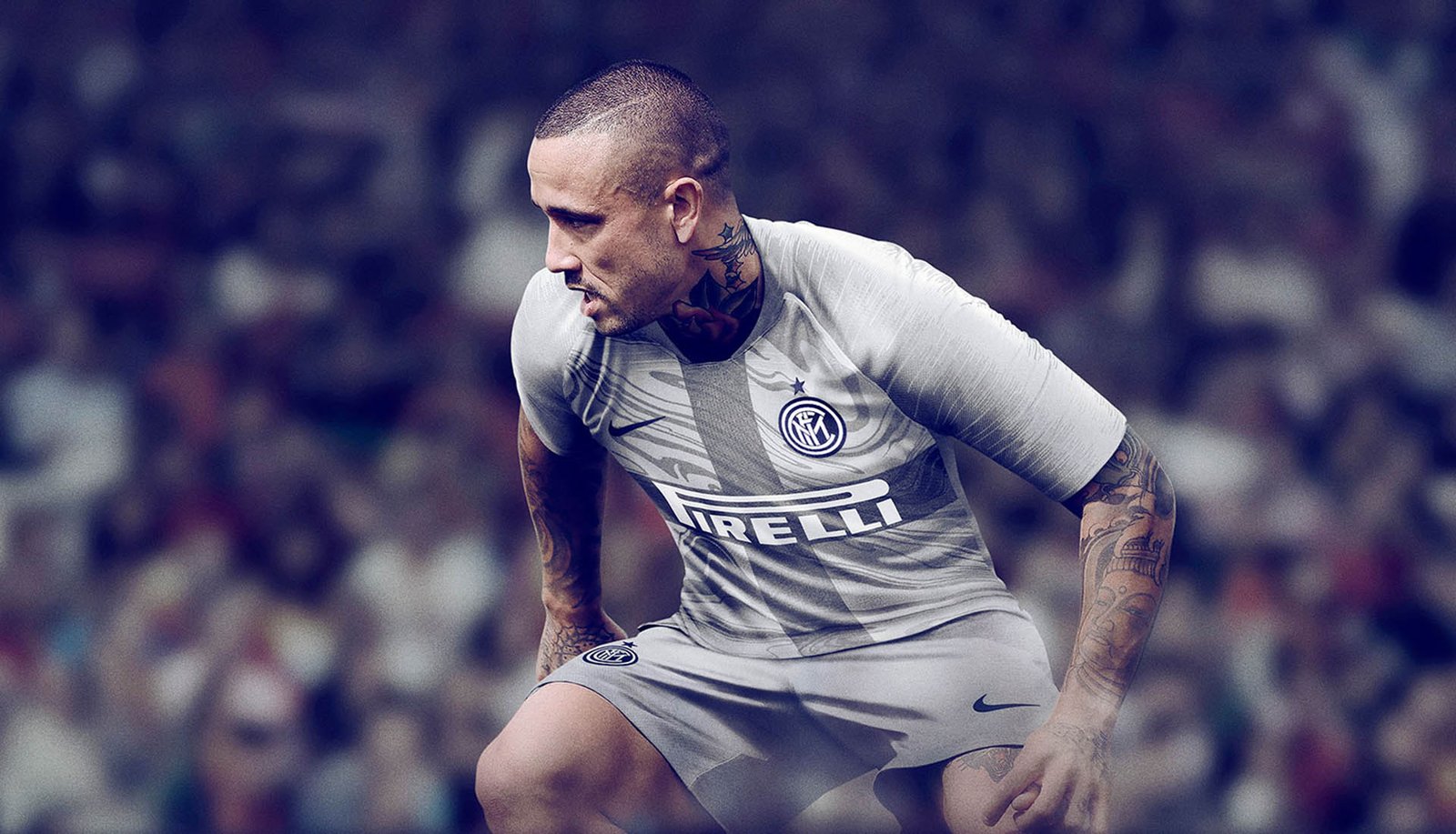 Nike Launch Inter Milan 2018/19 Third Kit - featured image