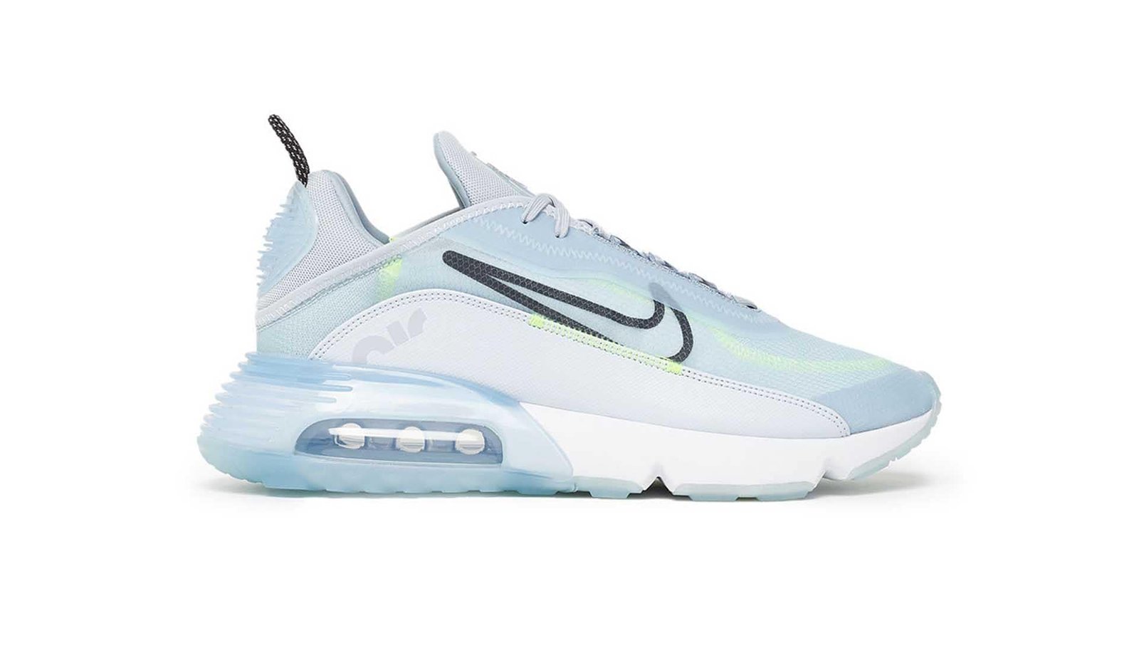 Nike Launch The Air Max 2090 "Photon Dust" - featured image