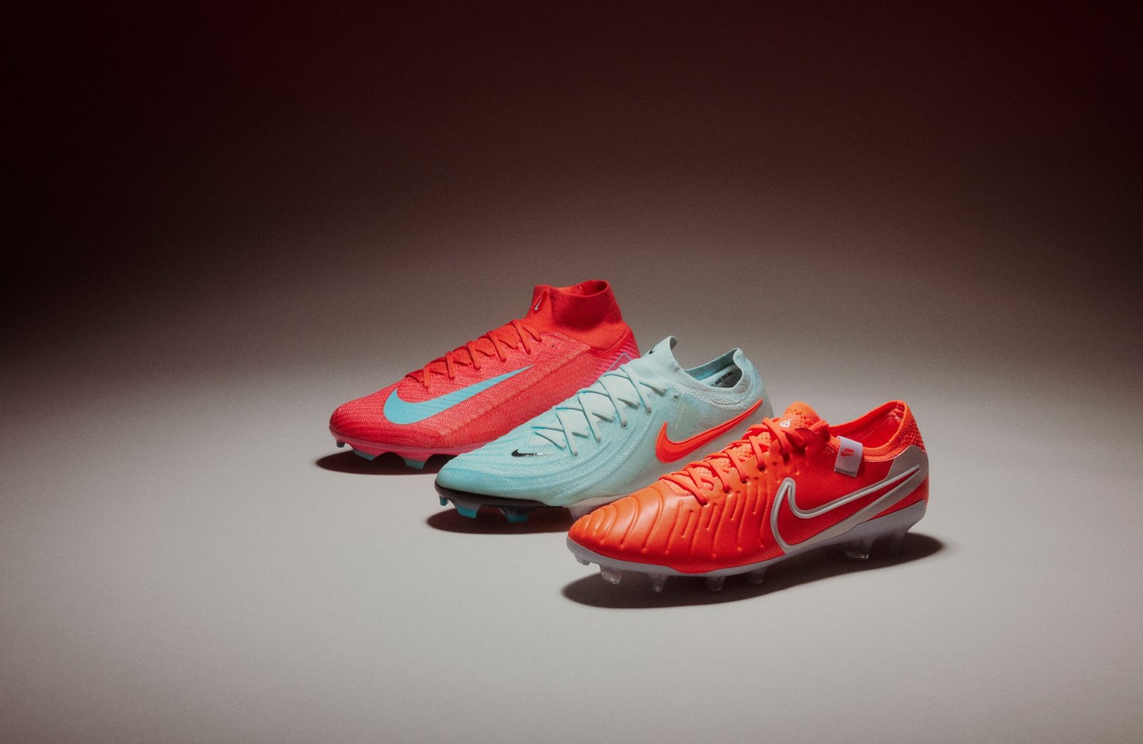 Nike Launch The 'Mad Energy' Pack - featured image