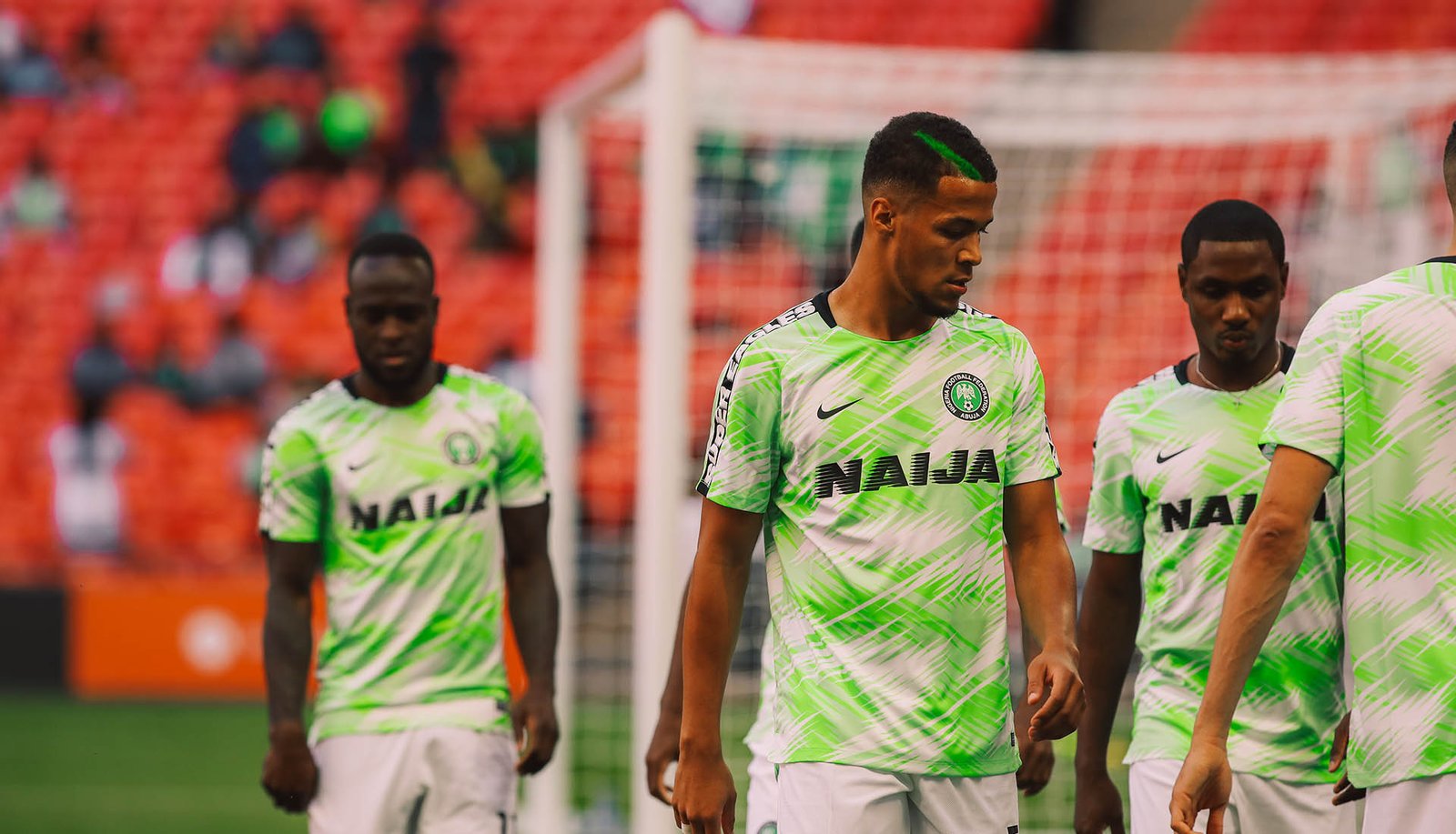 Nike & Nigeria Announce Partnership Extension - featured image