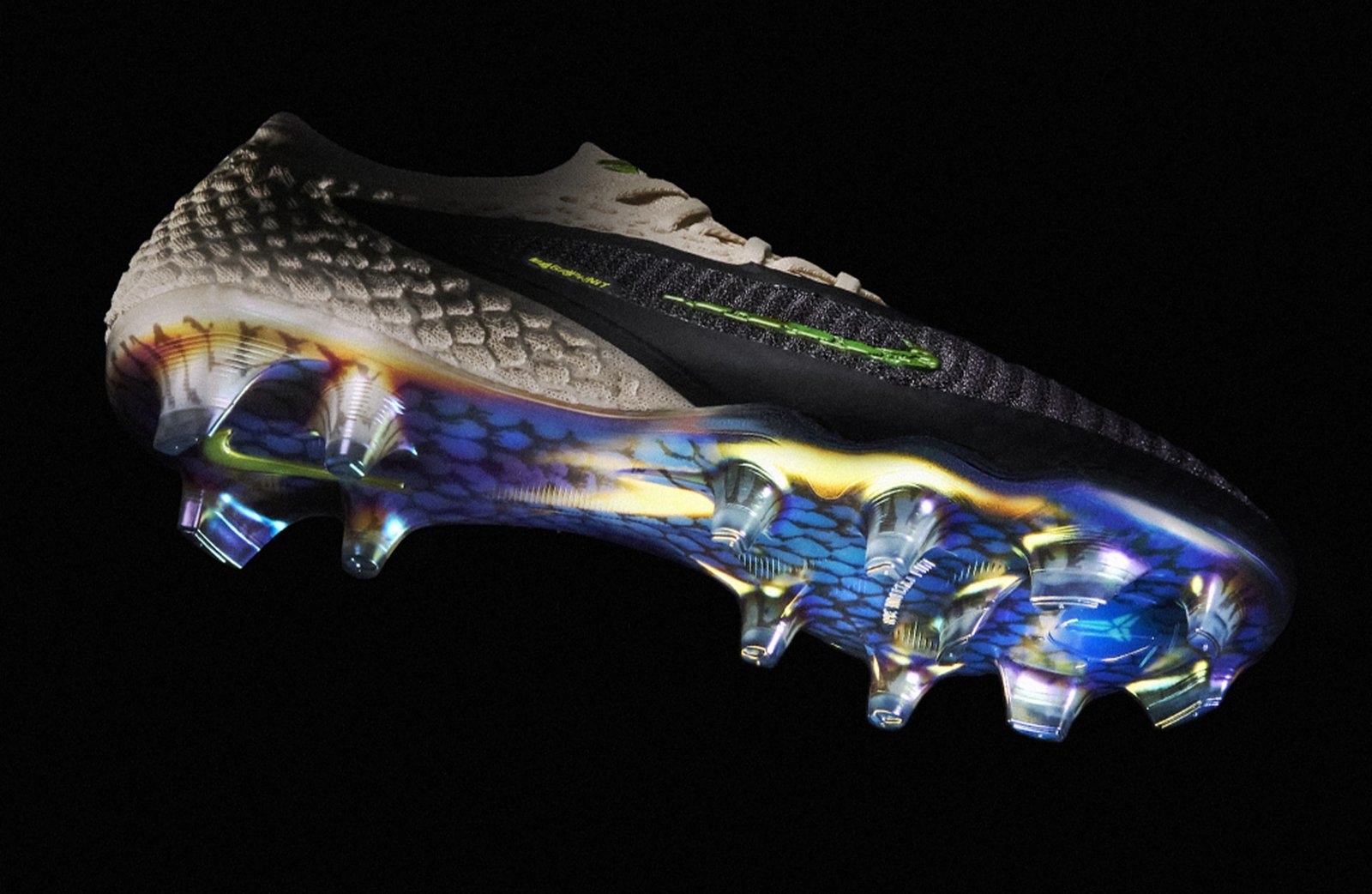 Nike Strike With Venom With 'Black Mamba' Phantom 6 Drop - featured image