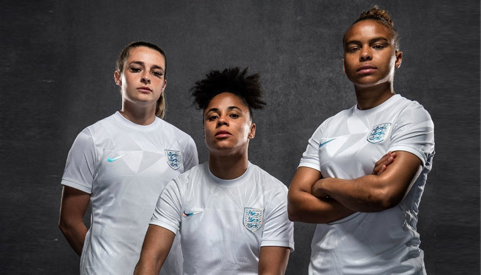 Nike Unveil Women's Euro 2022 Kits - featured image