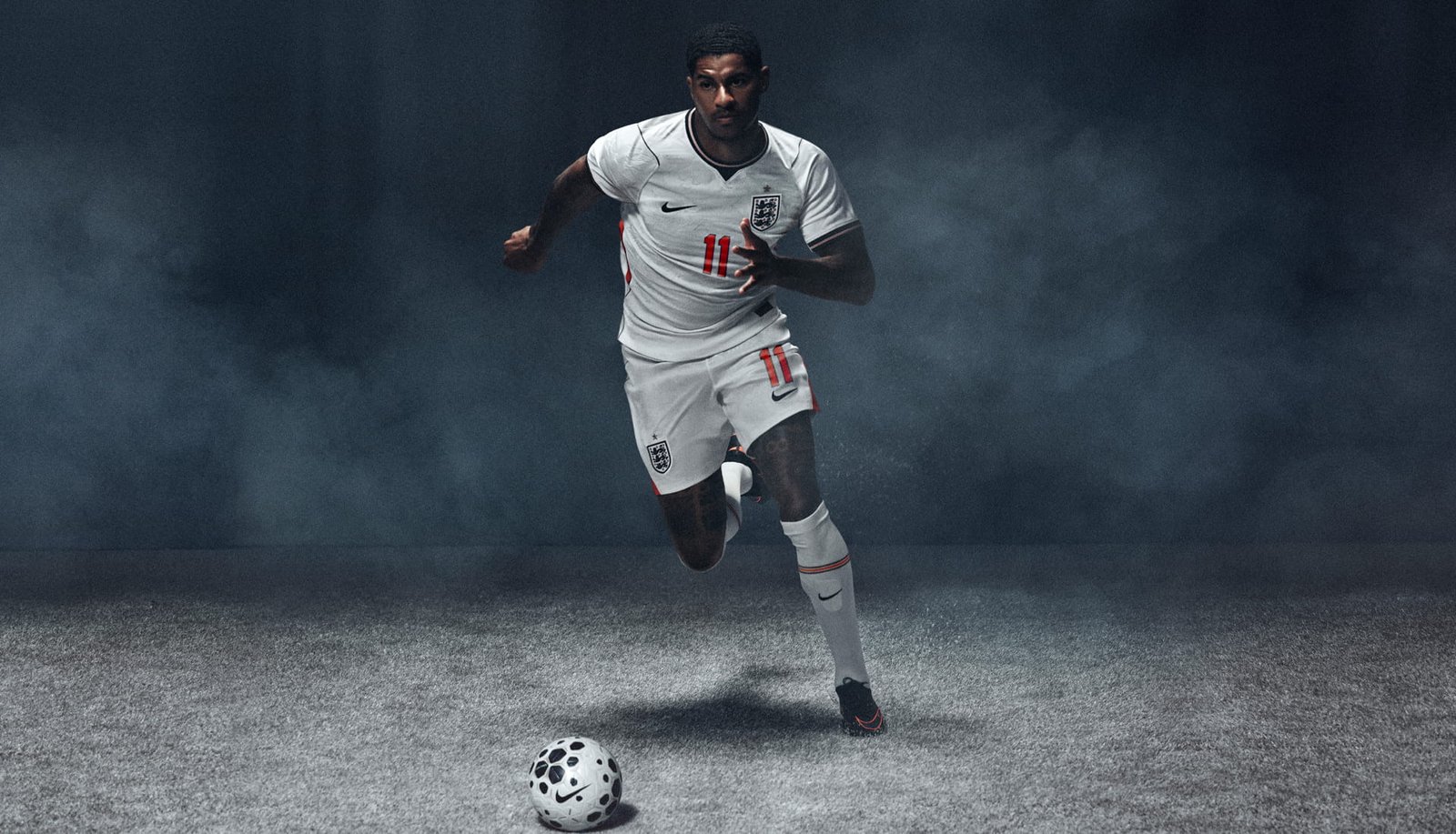 Nike's 2026 England Kits Look To Signal a Confident New Era for the Three Lions - featured image