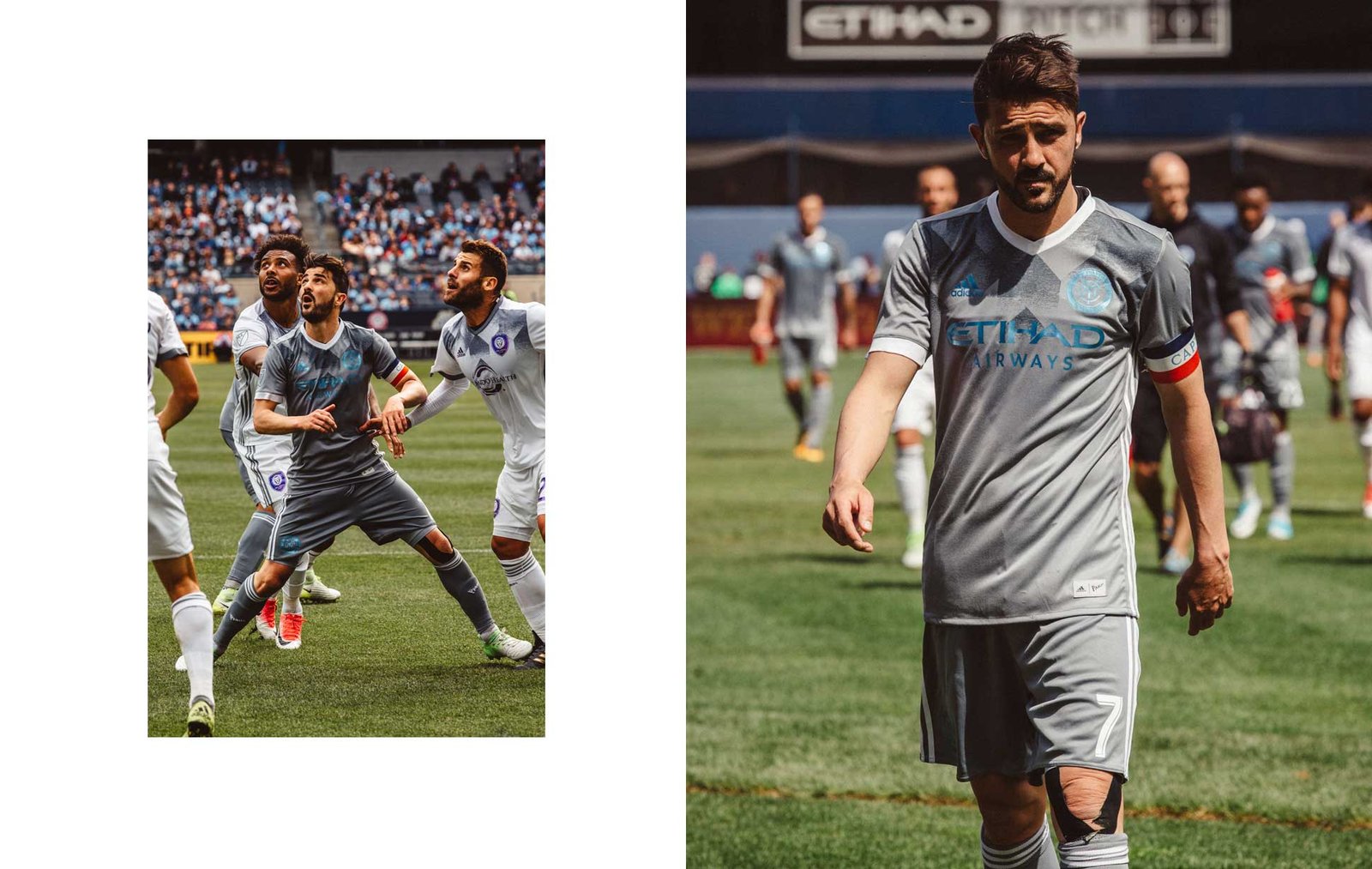 Framed: NYCFC v Orlando City - featured image