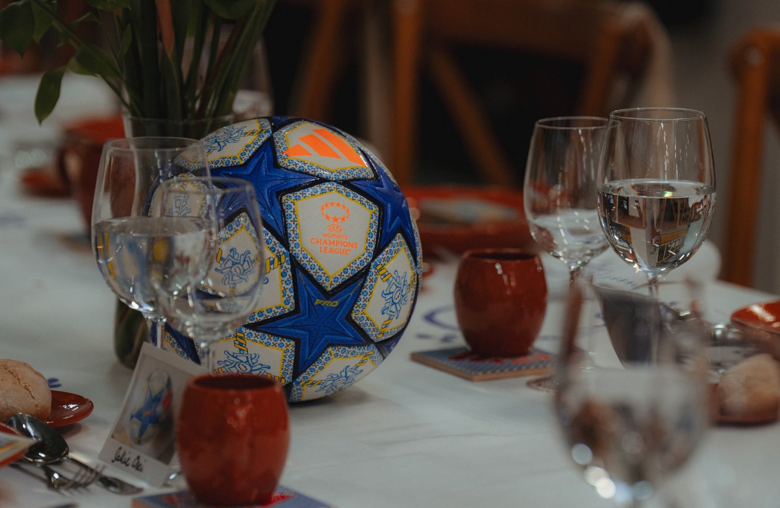 On A Plate: Lisbon – A Night Where Culture & Football Dined Together With adidas Futbol Society - featured image
