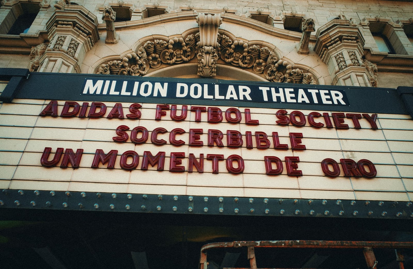 ON A PLATE Los Angeles: A Golden Moment of Culture, Creativity, & Football With adidas Futbol Society - featured image
