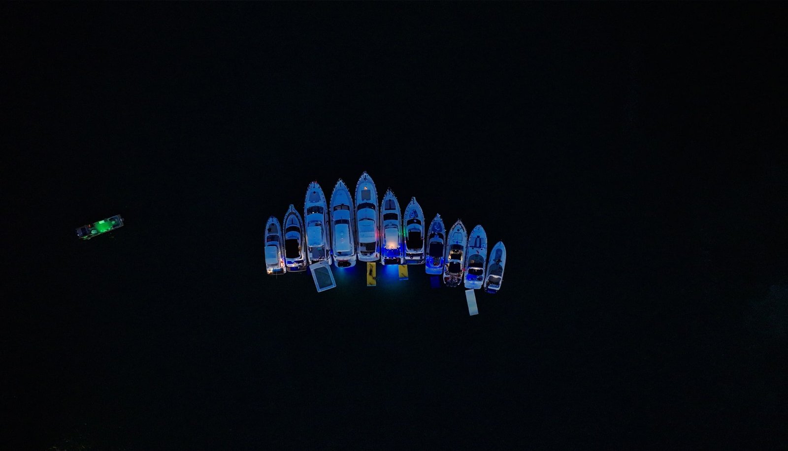 On A Plate: Miami – 12 Yachts, 1 Game, adidas Futbol Society and a Floating Celebration of Creative Soccer Culture - featured image
