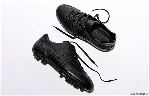 The famous Italian brand turn the lights off on their Piceno model. - featured image