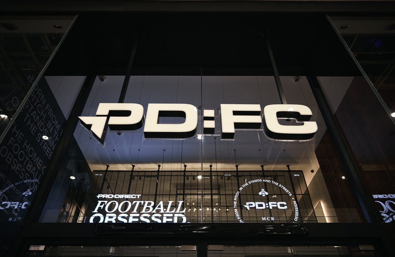 PD:FC – The Football Concept Store the Culture Needs - featured image