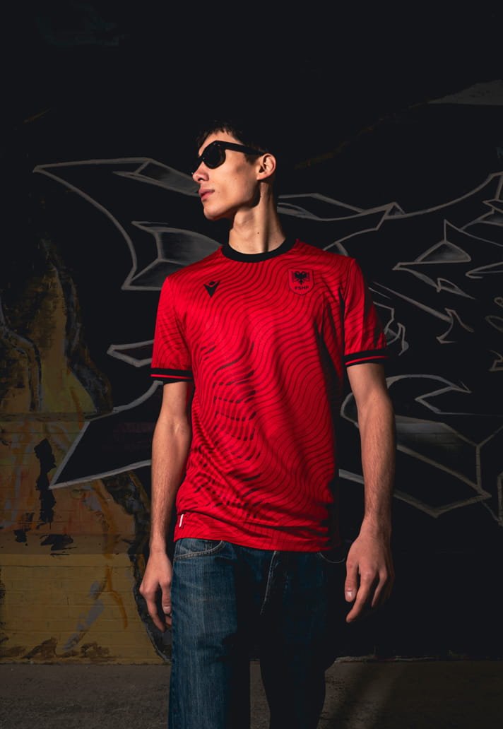 Albania 12