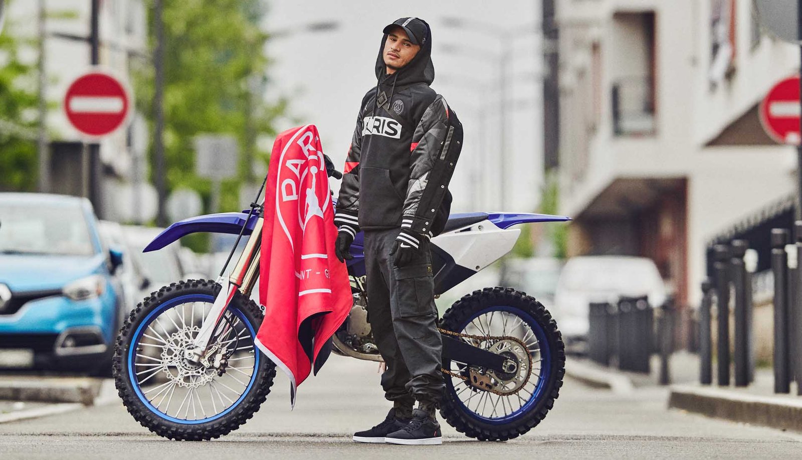 PSG x Jordan Drop A Fresh Collaborative Collection - featured image