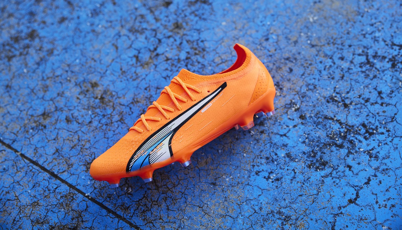 PUMA Add The Ultra Ultimate To The 'Supercharge Pack' - featured image