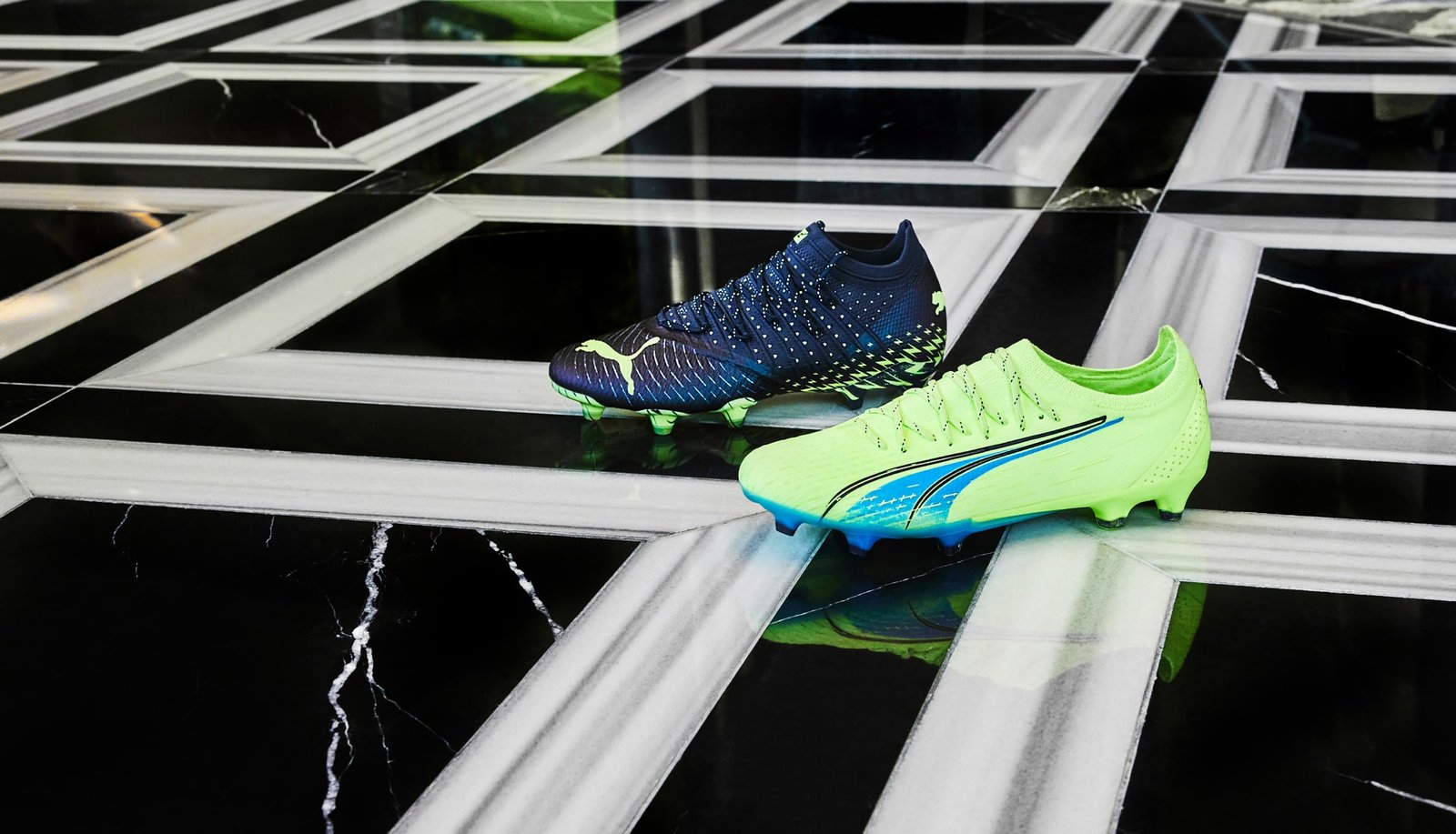 PUMA Drop The 'Fastest Pack' - featured image