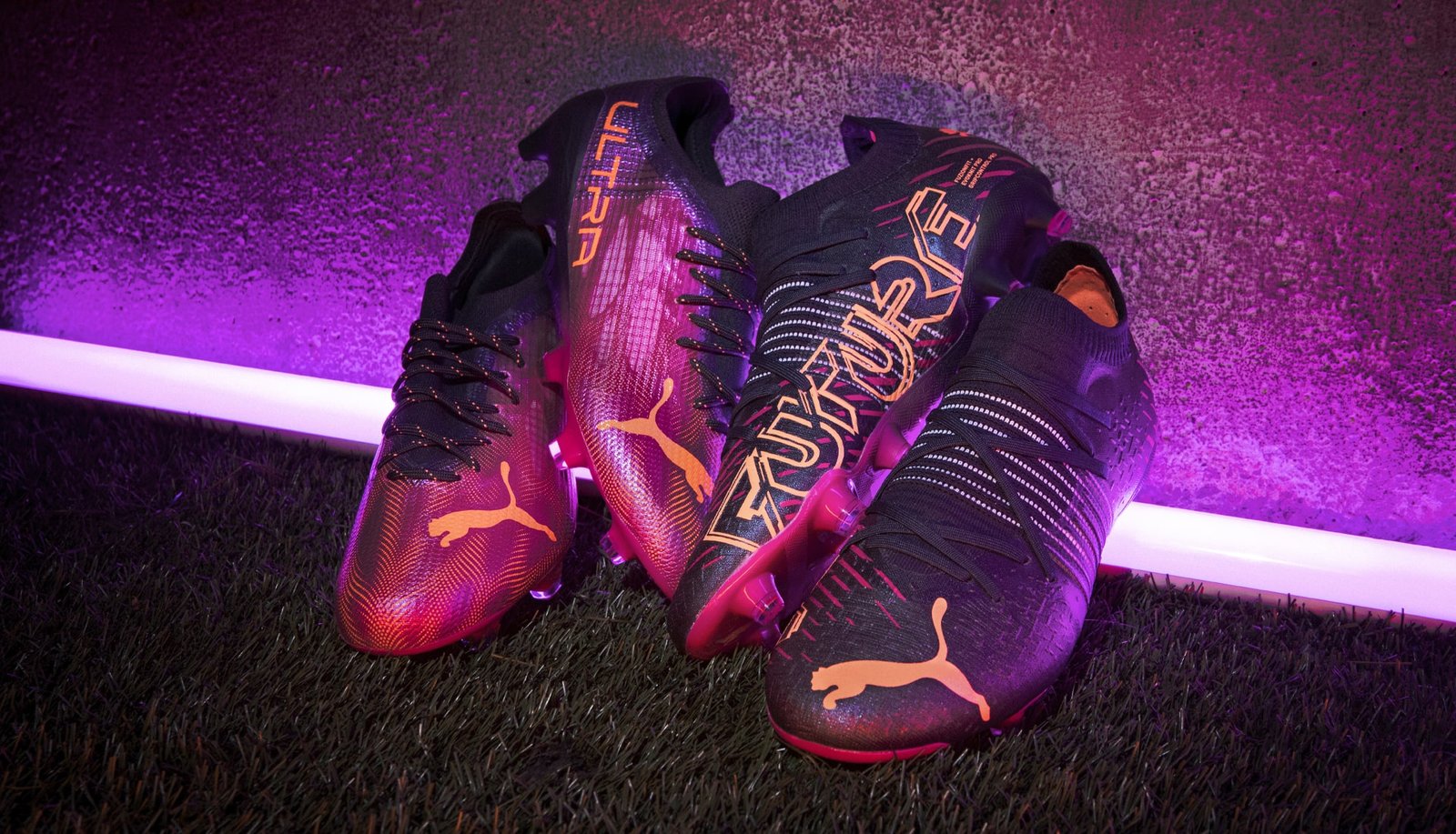 PUMA Drop The 'Flare Pack' - featured image