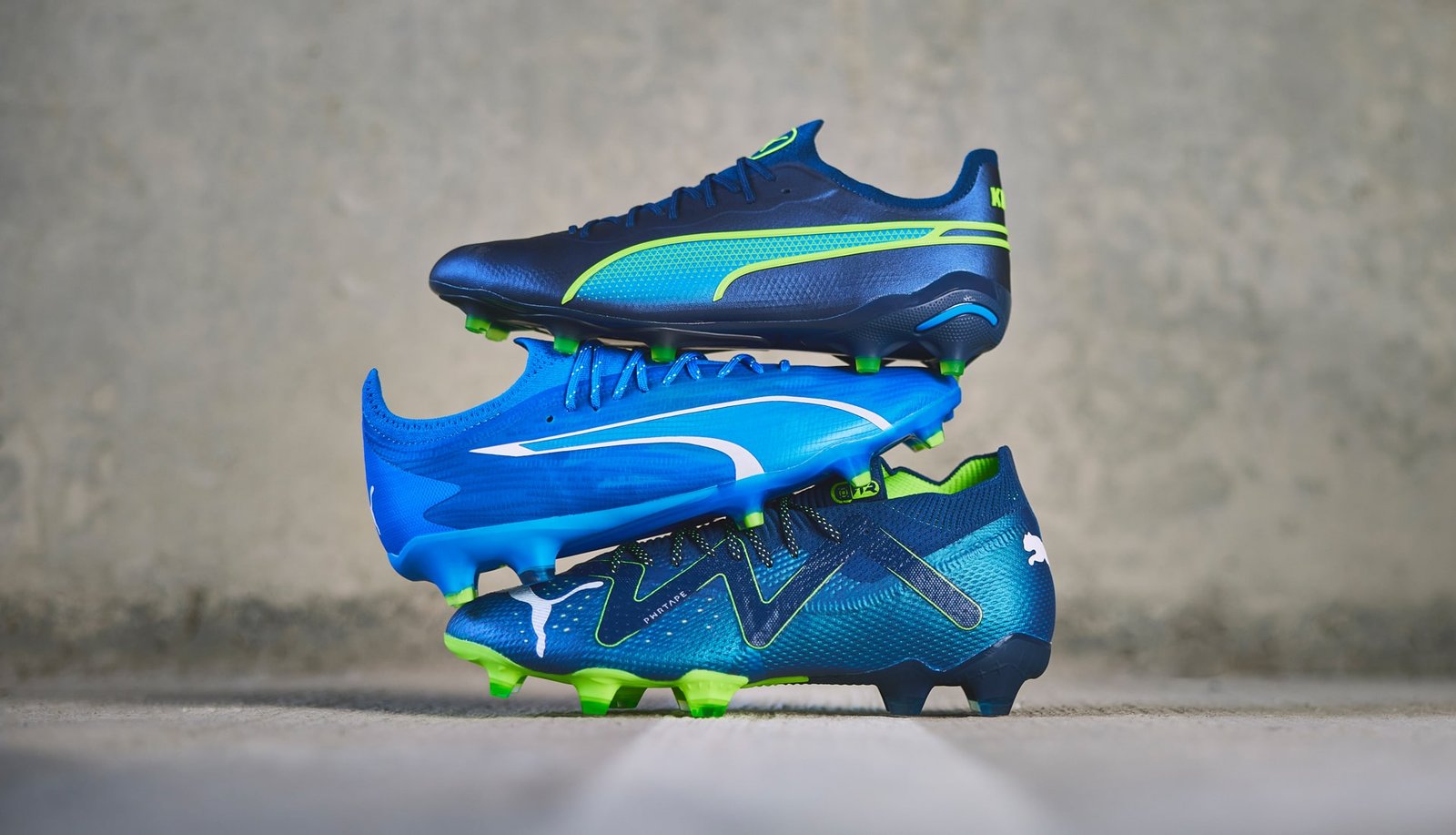 PUMA Drop The 'Gear Up' Pack - featured image
