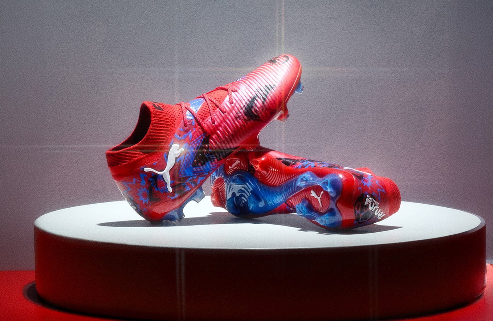 PUMA Drop The Neymar-Inspired Future 8 ‘Playmakers’ - featured image