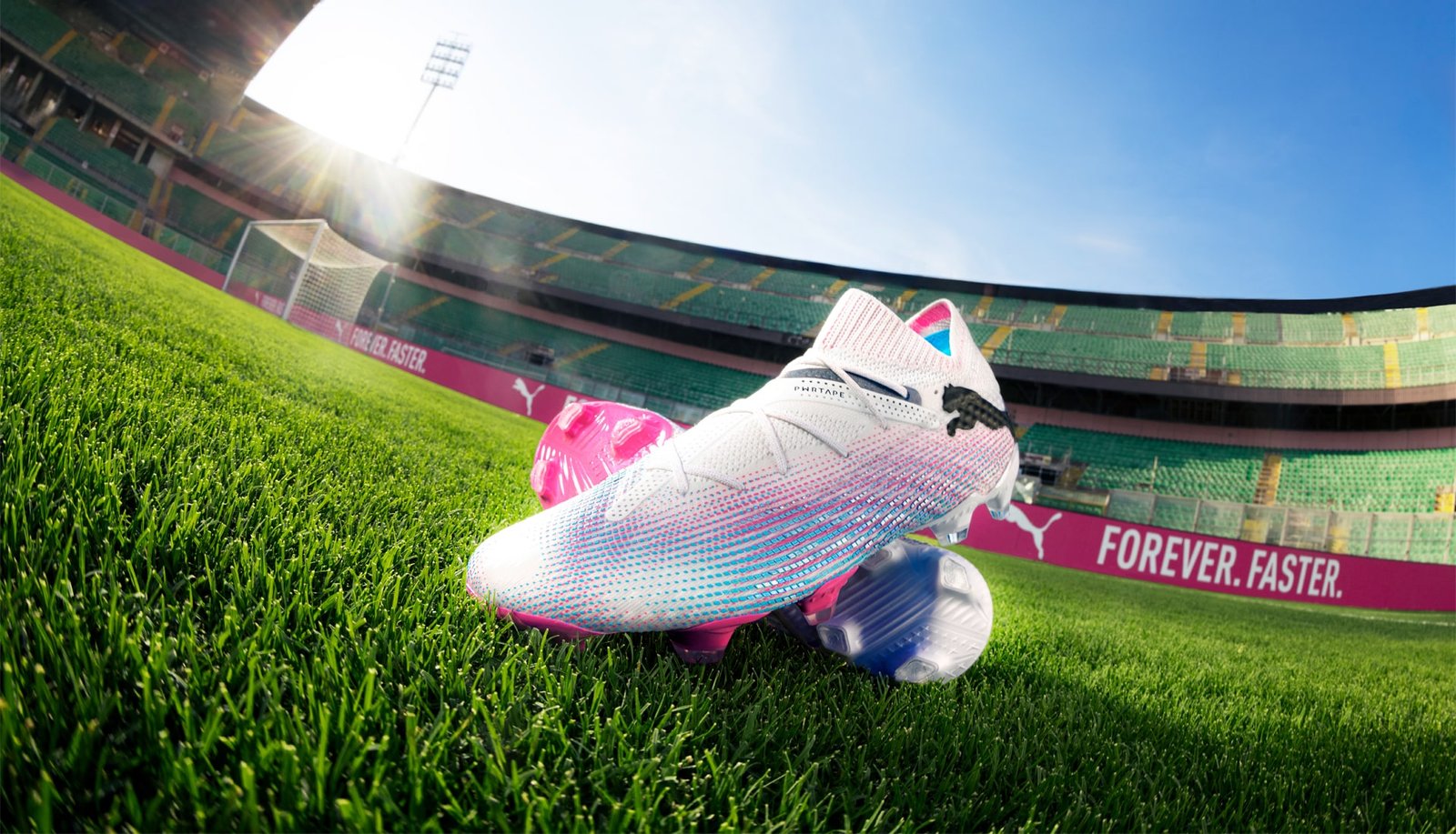 PUMA Introduce The 'Phenomenal Pack' Featuring The Future 7 - featured image