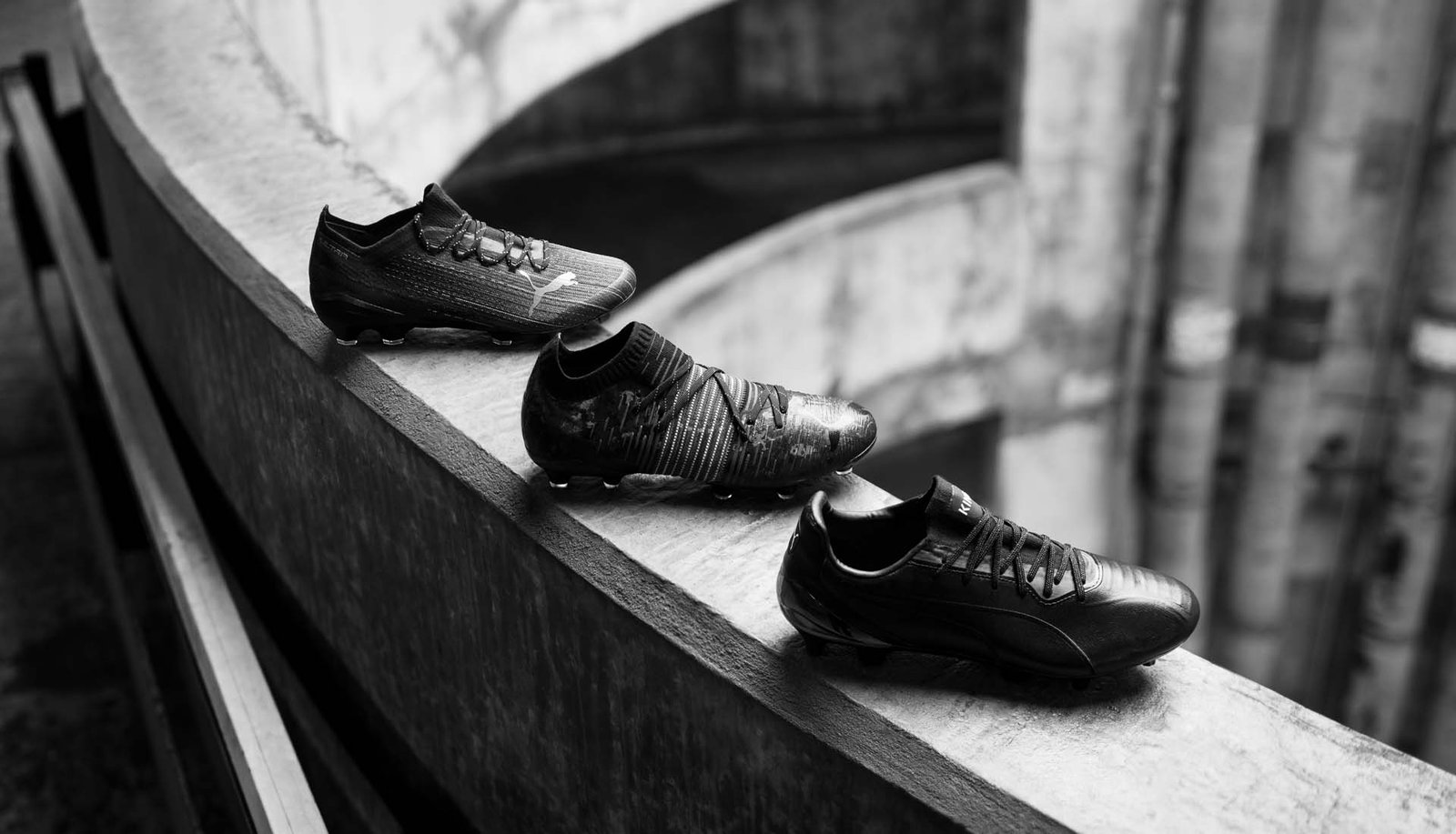 PUMA Launch The '2021 Eclipse Pack' - featured image