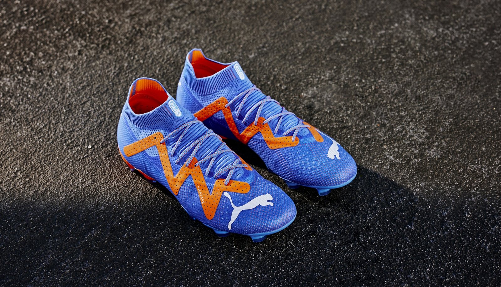 PUMA Launch The Future Ultimate 'Supercharge' - featured image