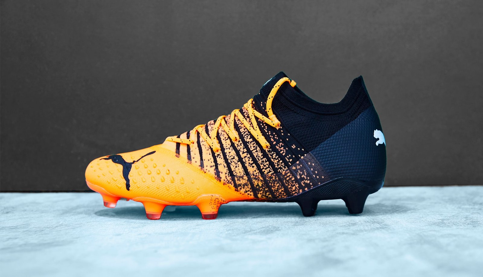 PUMA Launch The Future Z 1.3 'Instinct' - featured image