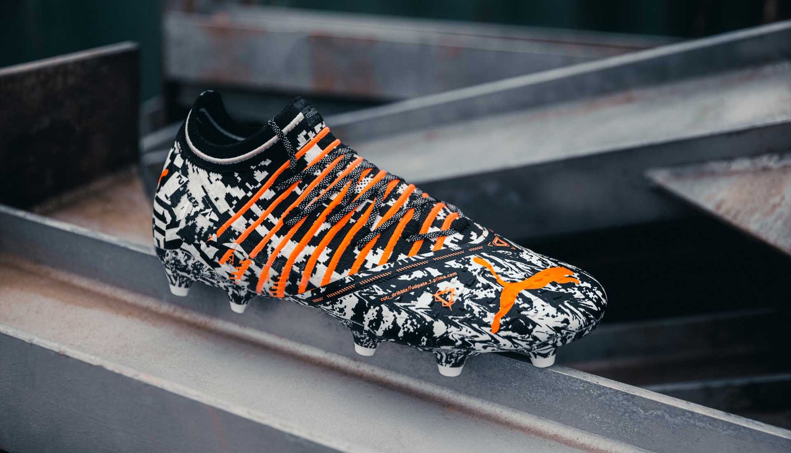 PUMA Launch The Future Z 1.3 Teaser Edition - featured image